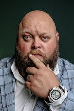 Мицхаел 'Биг Смоотх' Фразиер