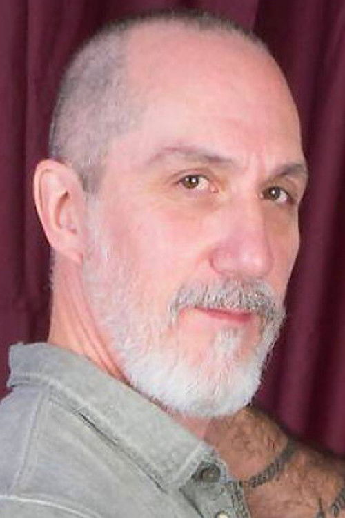 Дерек Силвер