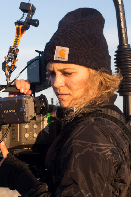 Маделине Леацх