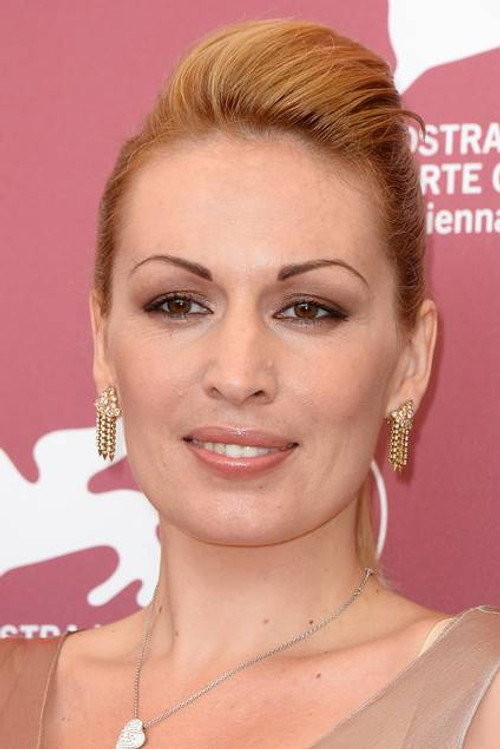 Ксениjа Трбовиć