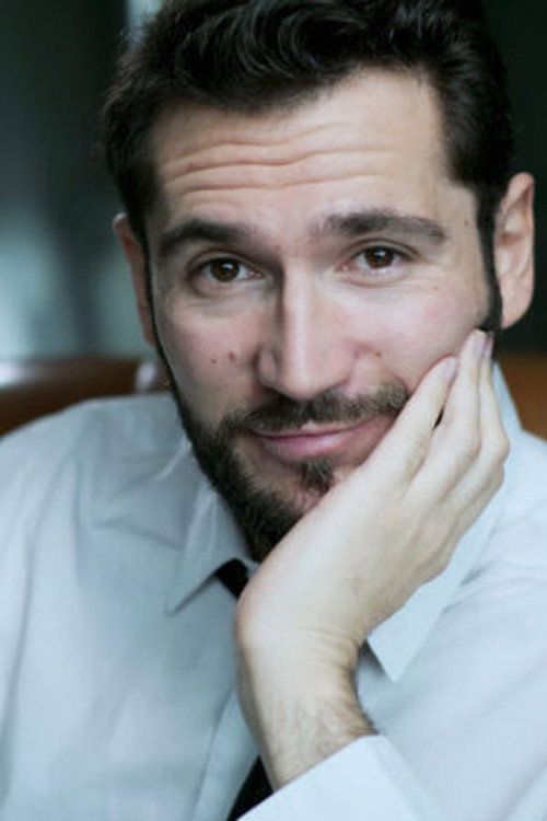 Геоффрей Лопез