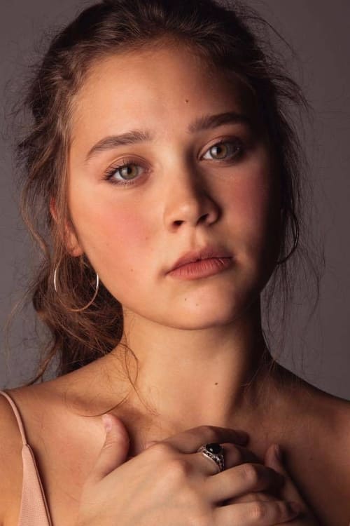 Дариа Кхвостенко