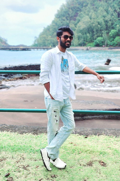 Теjа Велпуцхарла