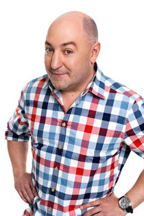 Рудолф Роубинек