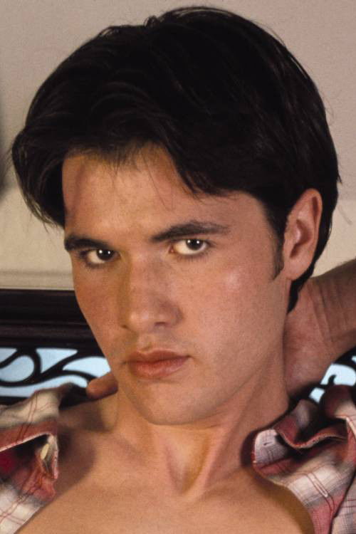 Рйдер Сцотт