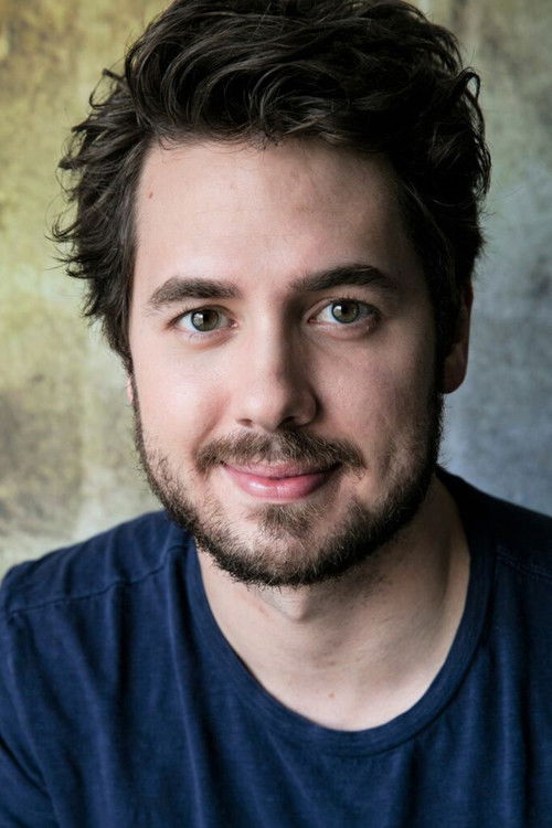 Цалеб Мерцер