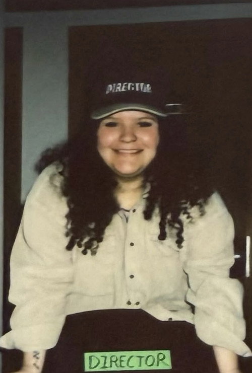 Амелиа Френцх