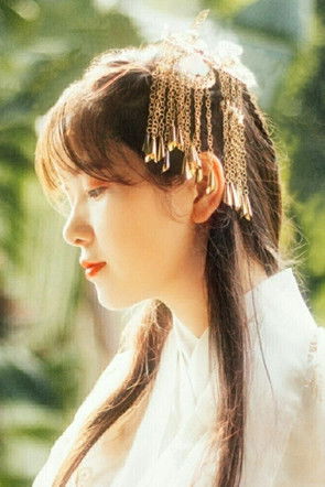 Йи Зхи Xиао Xиао Jианг