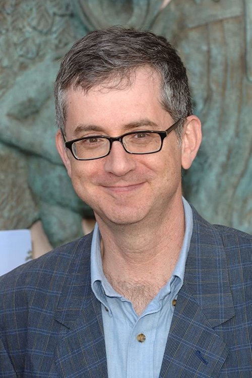 Грег Дэниелс