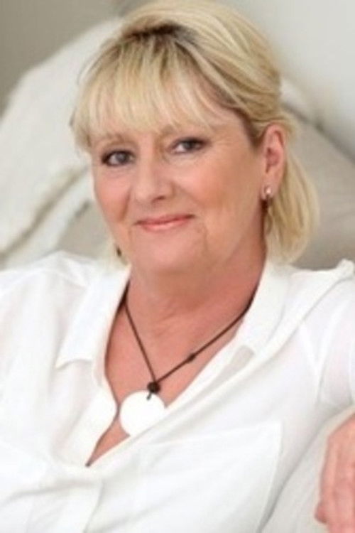 Деби Марсхалл