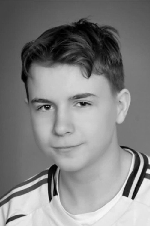 Симон Хегдал