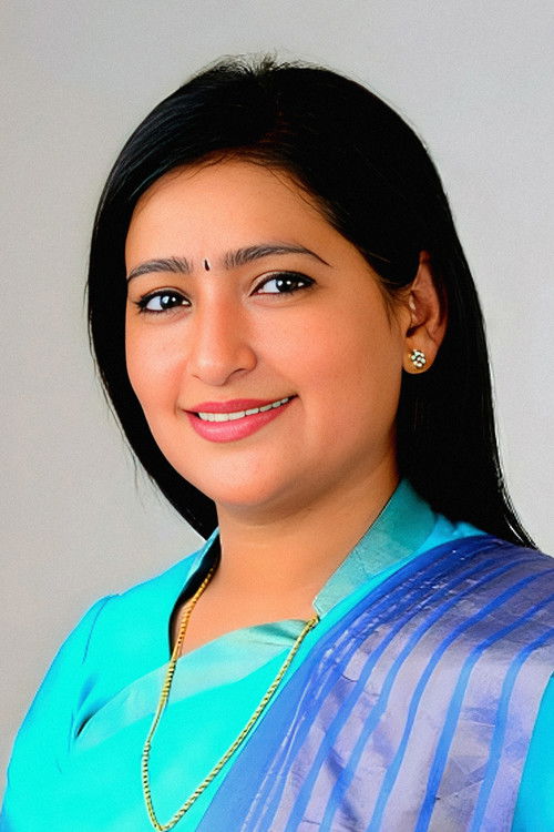 Хетал  Пармар