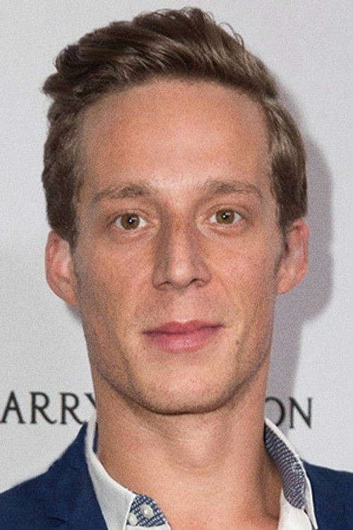 Блаине Ховен