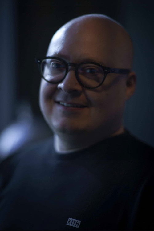 Андре Цоуту