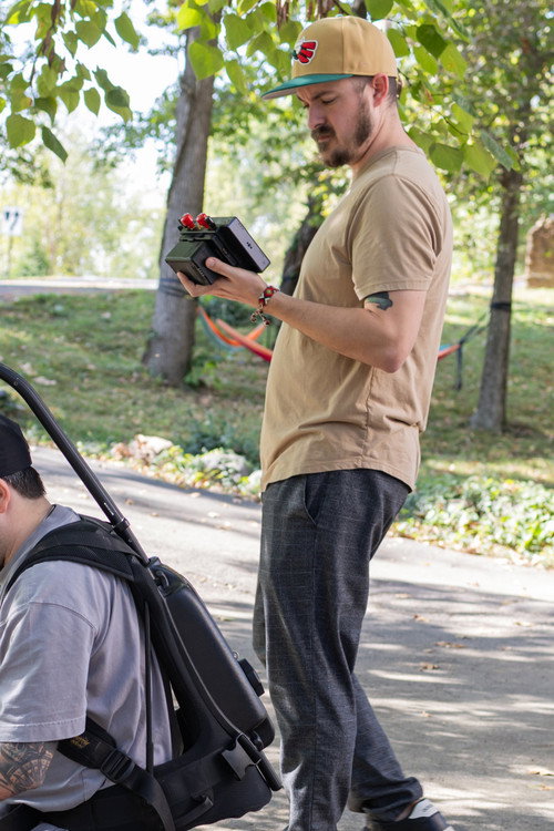 Jосх Матеjка