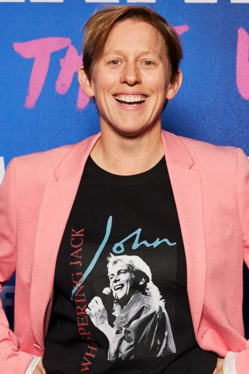 Поппй Стоцкелл