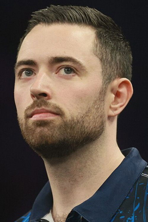  Люк Хамфрис