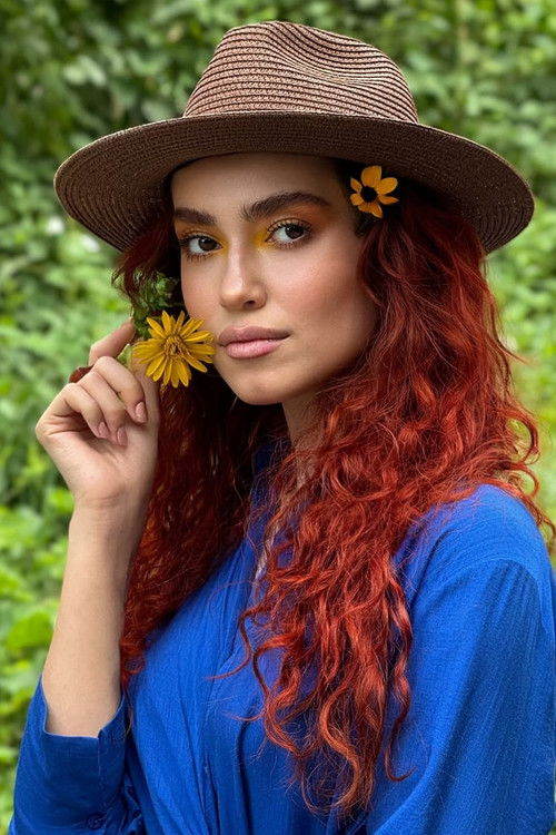 Мадина Махмудова