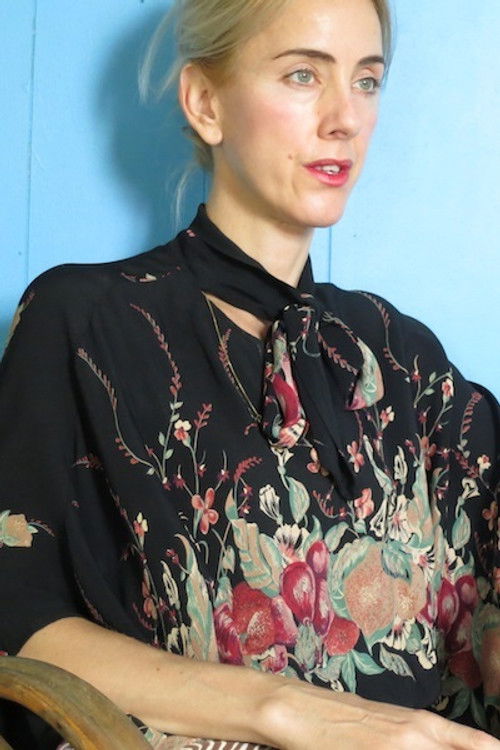 Степхание Барбер