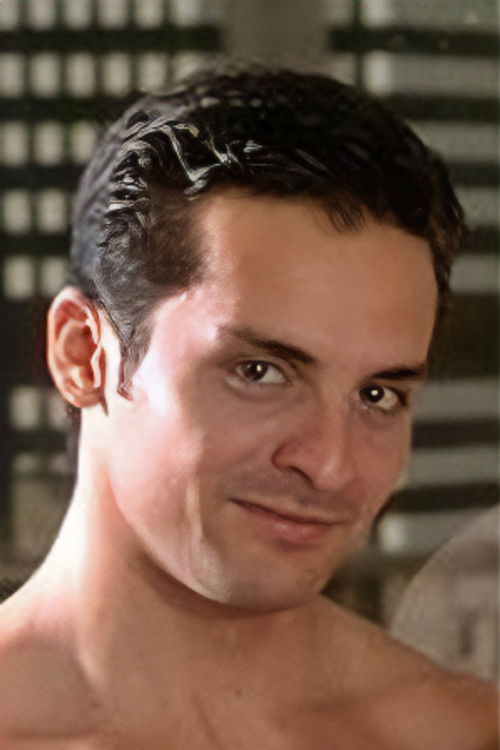 Фернандо Леите