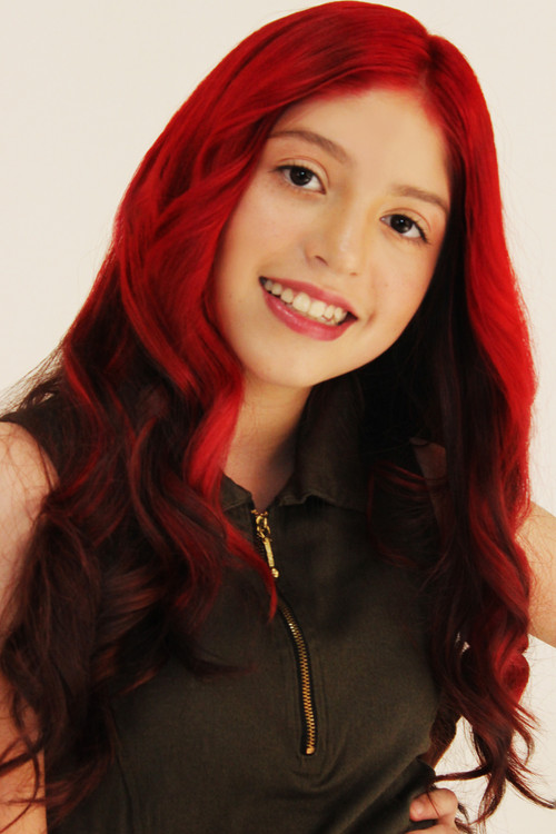 Бáрбара Треjо