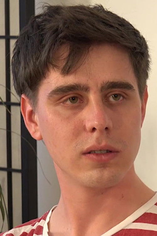 Оливер Хрубй