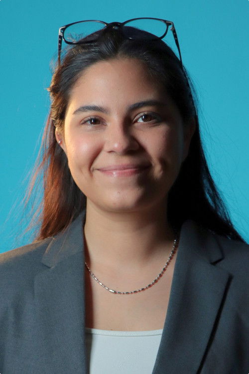 Xимена Флорес Фрегосо