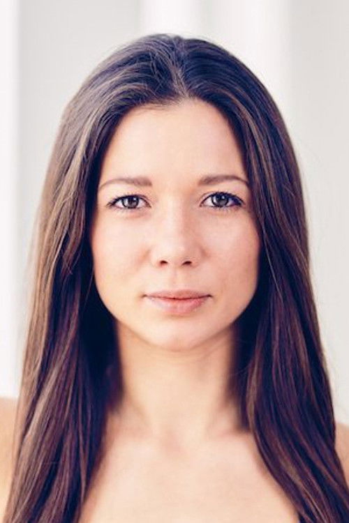 Сарах Махфоуд