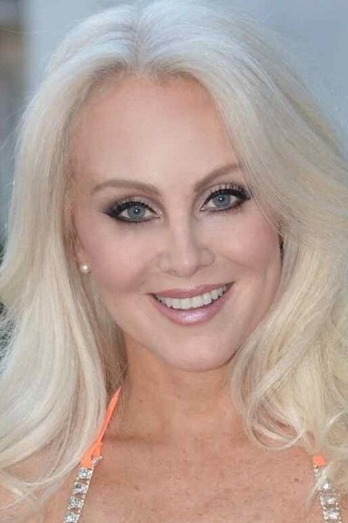 Донна Спанглер