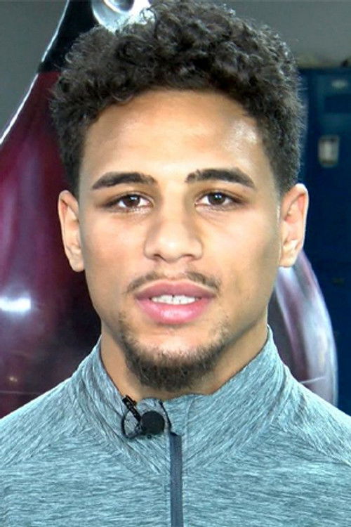 Jамаине Ортиз