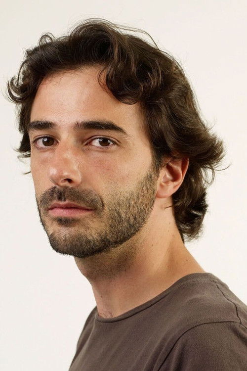 Гонзало Лóпез-Галлего