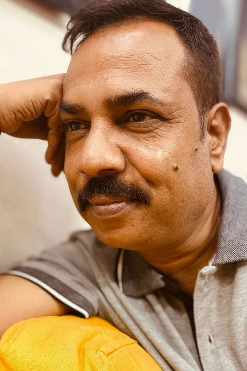 Гхансхйам Гарг