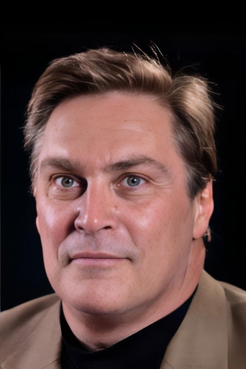 Андреw С. Харпер