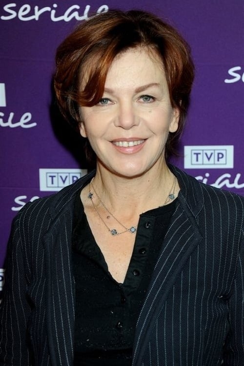 Эльжбета Панас