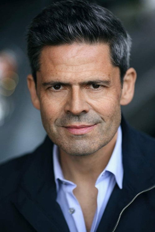 Jасон Риддингтон