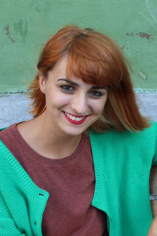 Ерика Олаизола