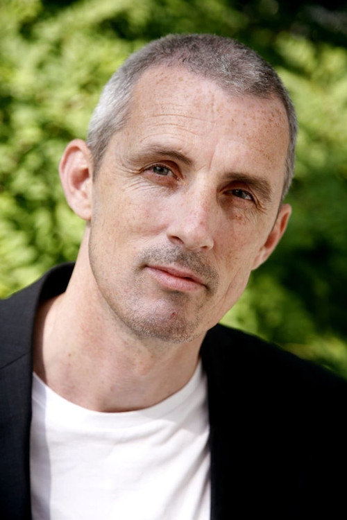 Давид Мастерсон