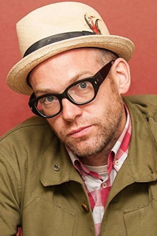 Алеx Хортон