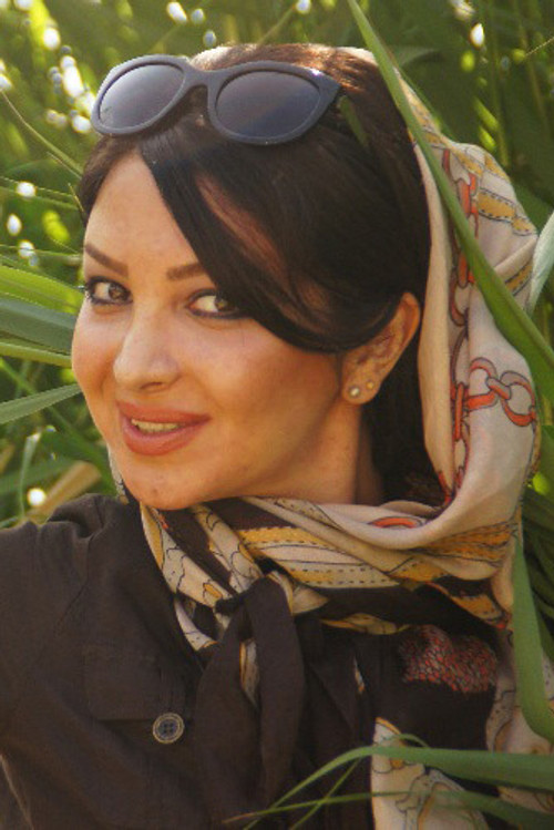 Паниз Ализадех