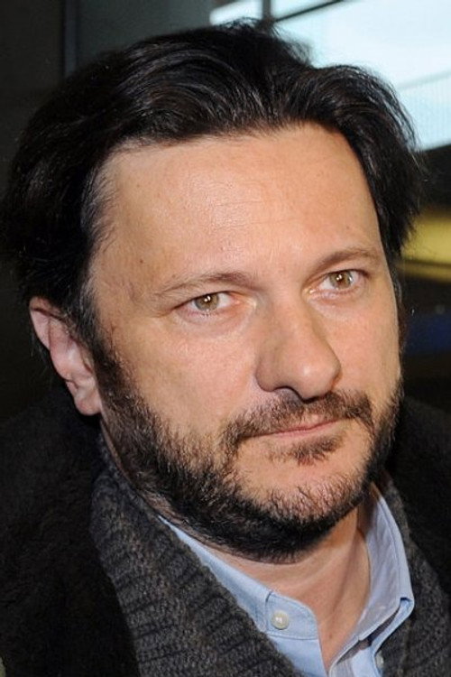 Артхур Верцкен