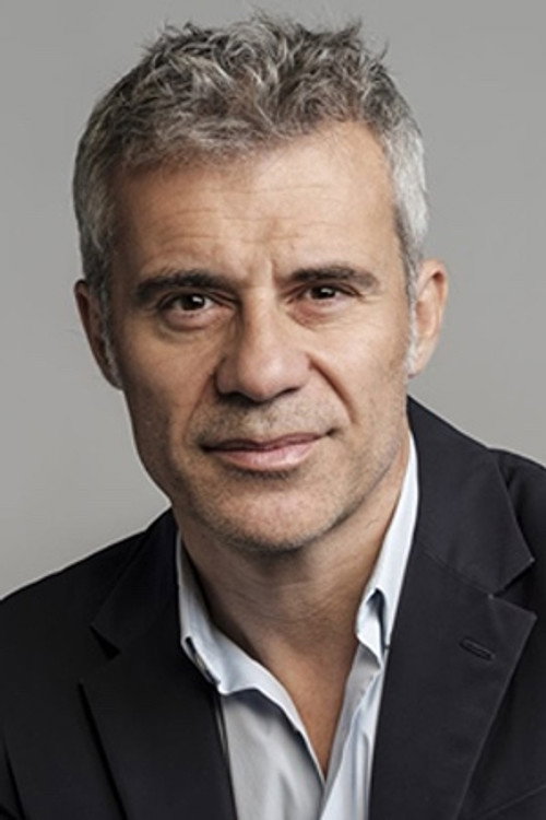 Доминго Цоррал