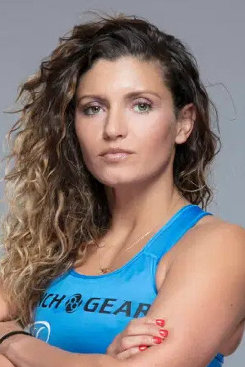 Асхлей Йодер