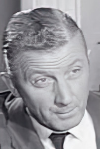 Роберт Ле Рай