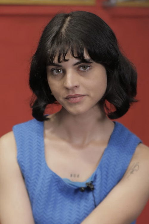 Сара Пенелопе Робин