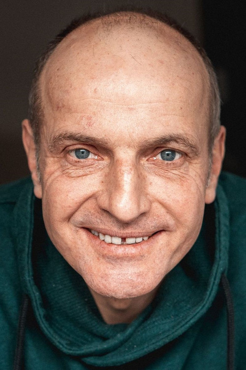 Хелге ван Хове