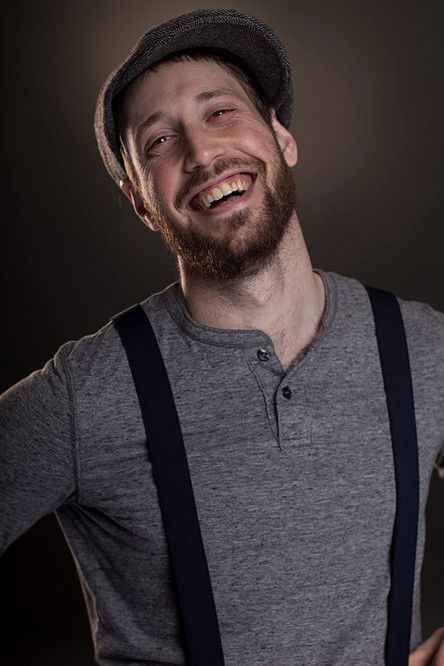 Йисраел Дубов