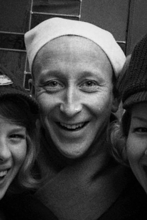 Улф Wенгåрд