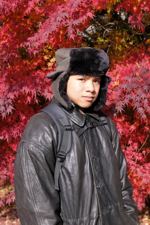 Сораwит Пурпитакцхаи (Унсеен)