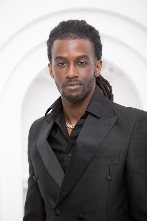 Симба Йакибонге