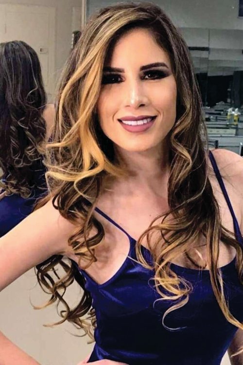 Цамилла Уцкерс